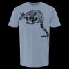 6500M - Best Value Ringspun Garment-Dyed T-Shirt Thumbnail