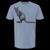 6500M - Best Value Ringspun Garment-Dyed T-Shirt Thumbnail