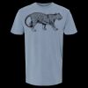 6500M - Best Value Ringspun Garment-Dyed T-Shirt Thumbnail