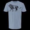 6500M - Best Value Ringspun Garment-Dyed T-Shirt Thumbnail