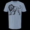 6500M - Best Value Ringspun Garment-Dyed T-Shirt Thumbnail