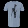 6500M - Best Value Ringspun Garment-Dyed T-Shirt Thumbnail