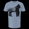 6500M - Best Value Ringspun Garment-Dyed T-Shirt Thumbnail