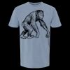 6500M - Best Value Ringspun Garment-Dyed T-Shirt Thumbnail