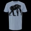 6500M - Best Value Ringspun Garment-Dyed T-Shirt Thumbnail