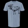 6500M - Best Value Ringspun Garment-Dyed T-Shirt Thumbnail