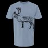 6500M - Best Value Ringspun Garment-Dyed T-Shirt Thumbnail