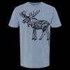 6500M - Best Value Ringspun Garment-Dyed T-Shirt Thumbnail