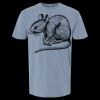 6500M - Best Value Ringspun Garment-Dyed T-Shirt Thumbnail
