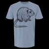 6500M - Best Value Ringspun Garment-Dyed T-Shirt Thumbnail