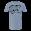 6500M - Best Value Ringspun Garment-Dyed T-Shirt Thumbnail