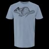 6500M - Best Value Ringspun Garment-Dyed T-Shirt Thumbnail