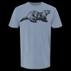 6500M - Best Value Ringspun Garment-Dyed T-Shirt Thumbnail