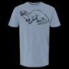 6500M - Best Value Ringspun Garment-Dyed T-Shirt Thumbnail