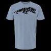 6500M - Best Value Ringspun Garment-Dyed T-Shirt Thumbnail