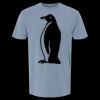 6500M - Best Value Ringspun Garment-Dyed T-Shirt Thumbnail