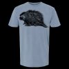 6500M - Best Value Ringspun Garment-Dyed T-Shirt Thumbnail