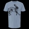 6500M - Best Value Ringspun Garment-Dyed T-Shirt Thumbnail