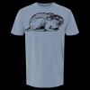 6500M - Best Value Ringspun Garment-Dyed T-Shirt Thumbnail