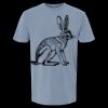 6500M - Best Value Ringspun Garment-Dyed T-Shirt Thumbnail