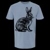 6500M - Best Value Ringspun Garment-Dyed T-Shirt Thumbnail
