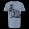 6500M - Best Value Ringspun Garment-Dyed T-Shirt Thumbnail