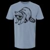 6500M - Best Value Ringspun Garment-Dyed T-Shirt Thumbnail