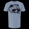 6500M - Best Value Ringspun Garment-Dyed T-Shirt Thumbnail