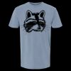 6500M - Best Value Ringspun Garment-Dyed T-Shirt Thumbnail
