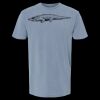 6500M - Best Value Ringspun Garment-Dyed T-Shirt Thumbnail