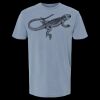 6500M - Best Value Ringspun Garment-Dyed T-Shirt Thumbnail
