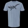 6500M - Best Value Ringspun Garment-Dyed T-Shirt Thumbnail