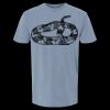 6500M - Best Value Ringspun Garment-Dyed T-Shirt Thumbnail