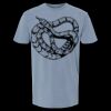 6500M - Best Value Ringspun Garment-Dyed T-Shirt Thumbnail