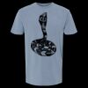 6500M - Best Value Ringspun Garment-Dyed T-Shirt Thumbnail