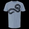 6500M - Best Value Ringspun Garment-Dyed T-Shirt Thumbnail