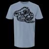 6500M - Best Value Ringspun Garment-Dyed T-Shirt Thumbnail