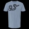 6500M - Best Value Ringspun Garment-Dyed T-Shirt Thumbnail