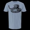 6500M - Best Value Ringspun Garment-Dyed T-Shirt Thumbnail