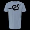 6500M - Best Value Ringspun Garment-Dyed T-Shirt Thumbnail