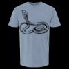 6500M - Best Value Ringspun Garment-Dyed T-Shirt Thumbnail