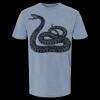 6500M - Best Value Ringspun Garment-Dyed T-Shirt Thumbnail