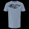 6500M - Best Value Ringspun Garment-Dyed T-Shirt Thumbnail