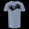 6500M - Best Value Ringspun Garment-Dyed T-Shirt Thumbnail