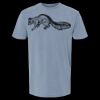 6500M - Best Value Ringspun Garment-Dyed T-Shirt Thumbnail