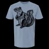 6500M - Best Value Ringspun Garment-Dyed T-Shirt Thumbnail