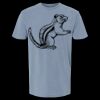 6500M - Best Value Ringspun Garment-Dyed T-Shirt Thumbnail