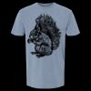 6500M - Best Value Ringspun Garment-Dyed T-Shirt Thumbnail