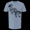 6500M - Best Value Ringspun Garment-Dyed T-Shirt Thumbnail