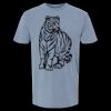 6500M - Best Value Ringspun Garment-Dyed T-Shirt Thumbnail